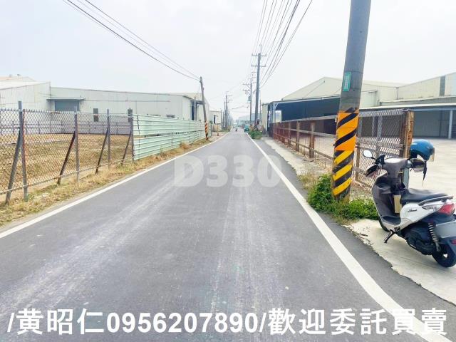 台南仁德農地-3