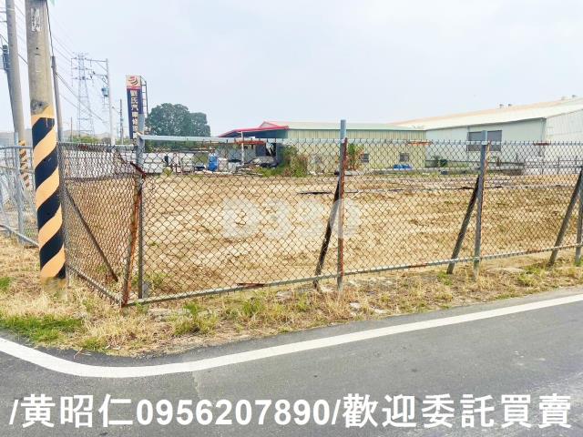 台南仁德農地-8