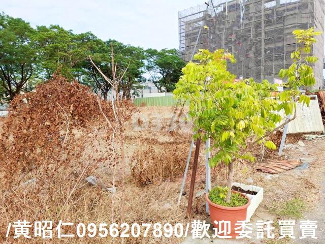 台南建地-3