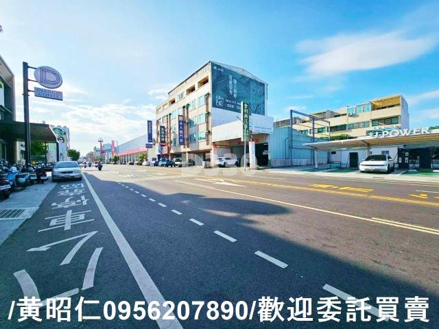 台南東區建地-0