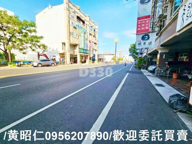 台南東區建地-5