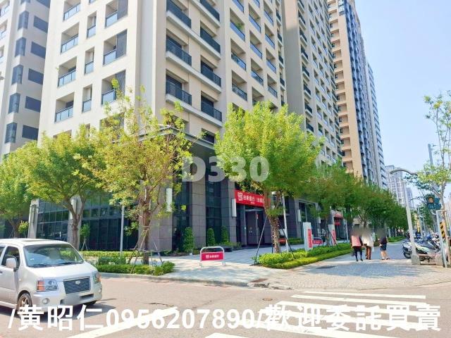 台南安平建地-12