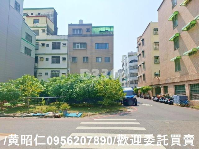 台南安平建地-4