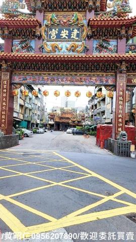 台南南區建地-10