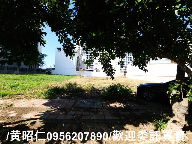 台南南區建地-0