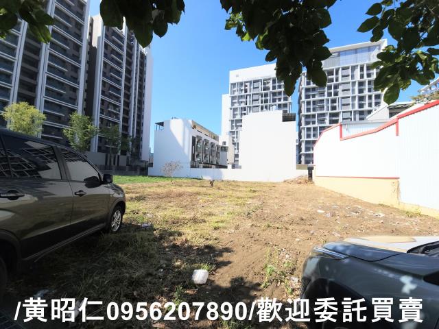 台南南區建地-1