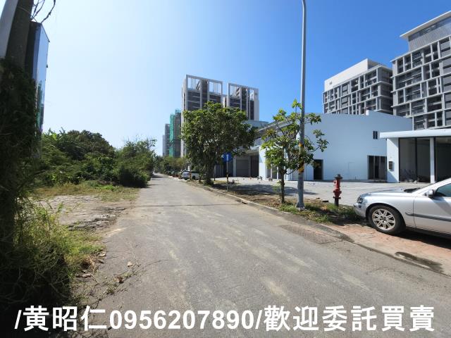 台南南區建地-3
