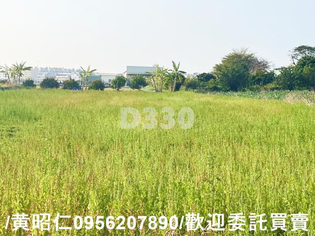 台南永康農地-12