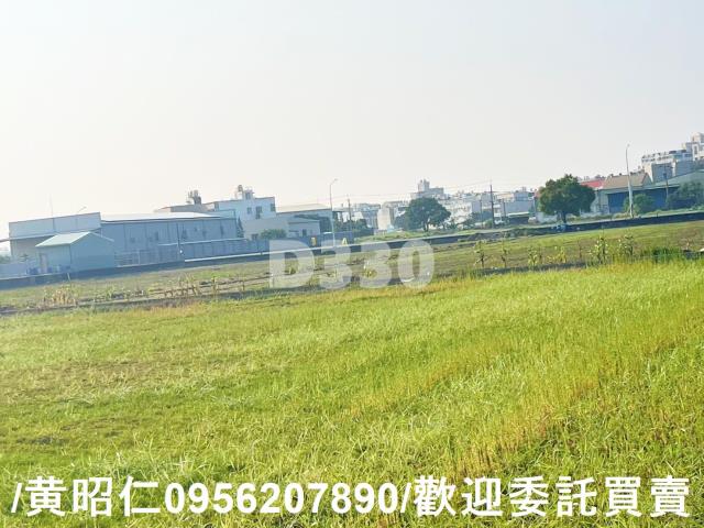 台南永康農地-13