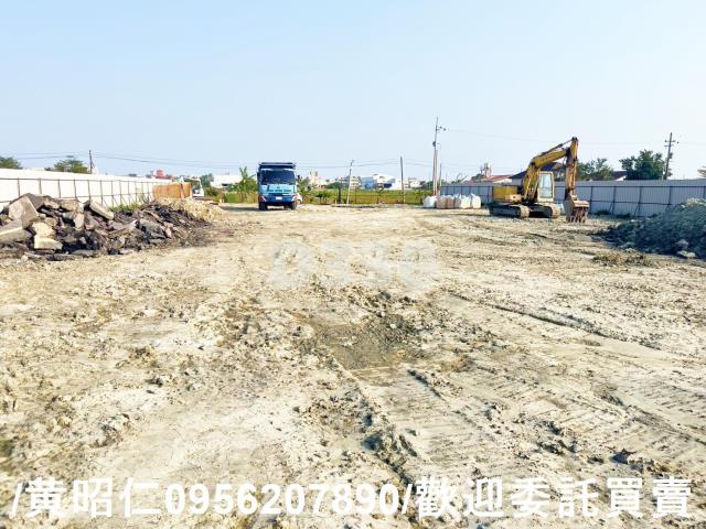 台南永康農地-4