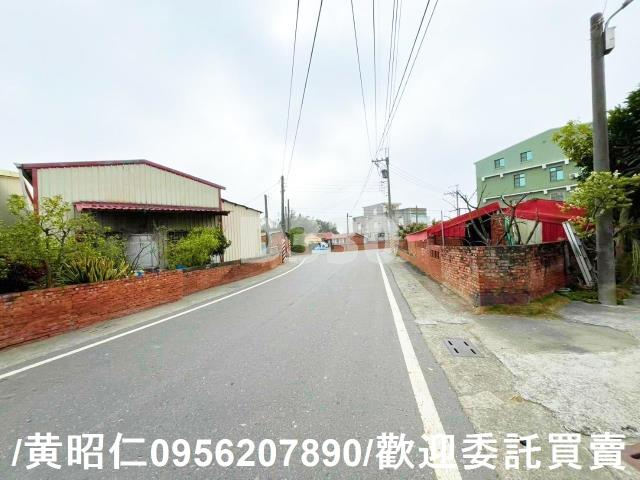 台南佳里建地-0