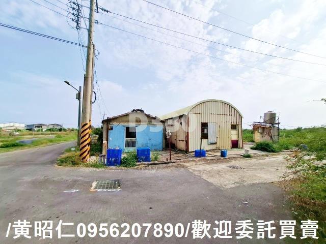 台南安南農地-10