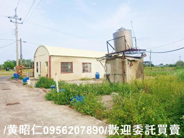 台南安南農地-8