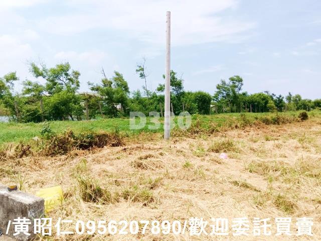 台南安南農地-6