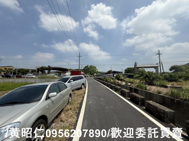 台南安南農地-3