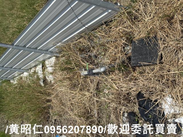 台南安南農地-6