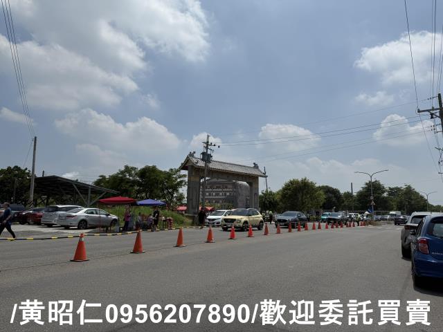 台南安南農地-8