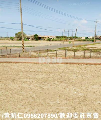 台南七股建地-2