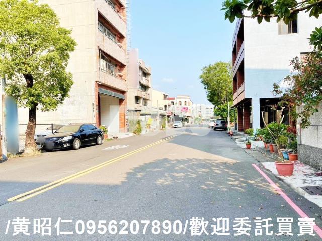 台南永康建地-0