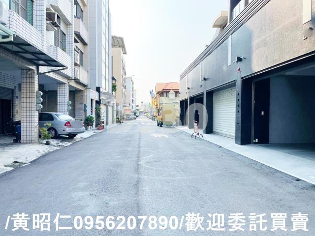 台南永康建地-2