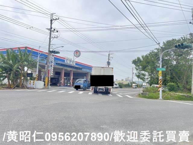 台南永康農地-8