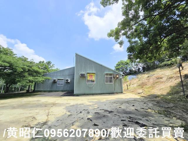 台南左鎮農地-10