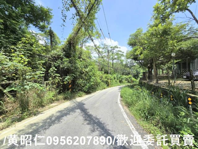 台南左鎮農地-7