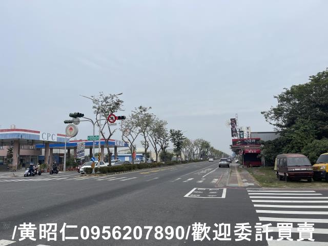 台南安南建地-8