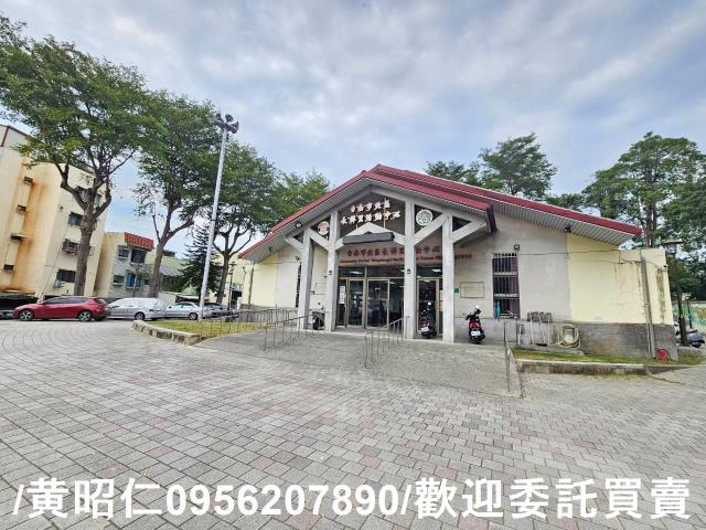 台南北區建地-8