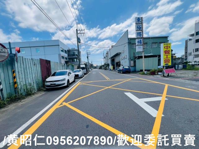 台南永康工業地-0