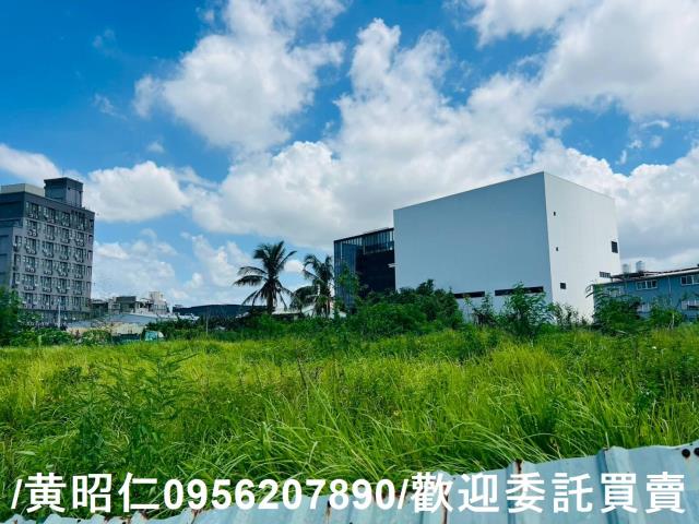 台南永康工業地-6