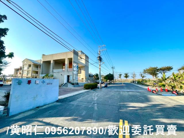 台南安南農地-5