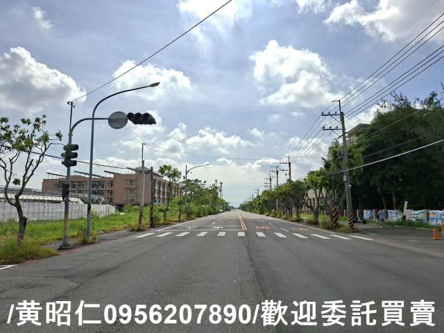 安南農地-4