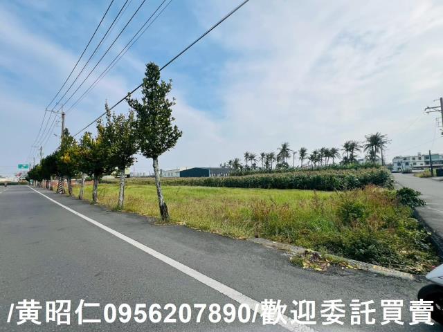 台南安定農地-12