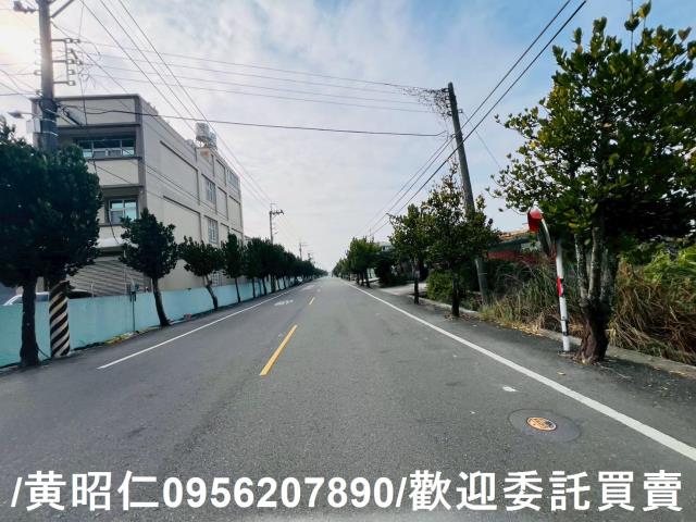 台南安定農地-7