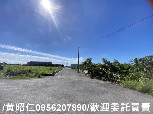 西港農地-5