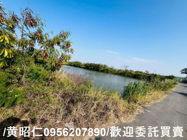 台南安南農地-10