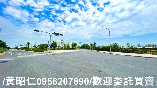 台南善化建地-1