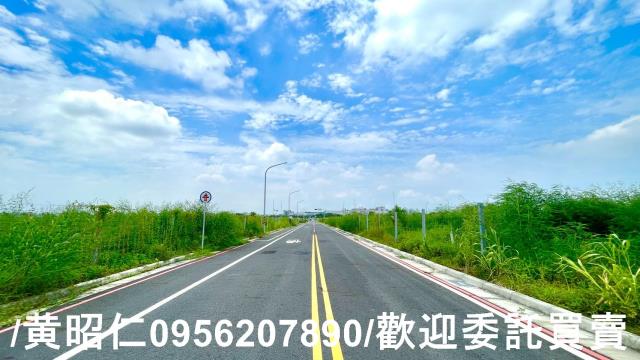 台南善化建地-3