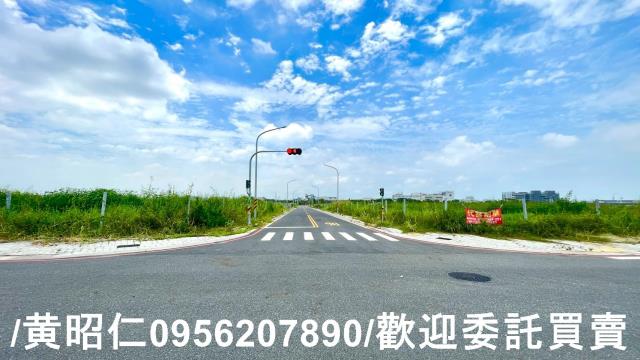 台南善化建地-4