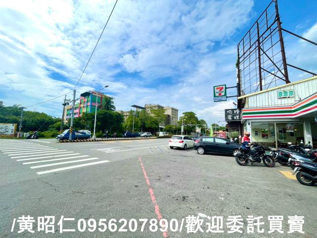 台南善化建地-4