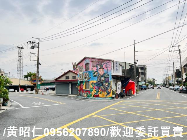 台南善化農地-4