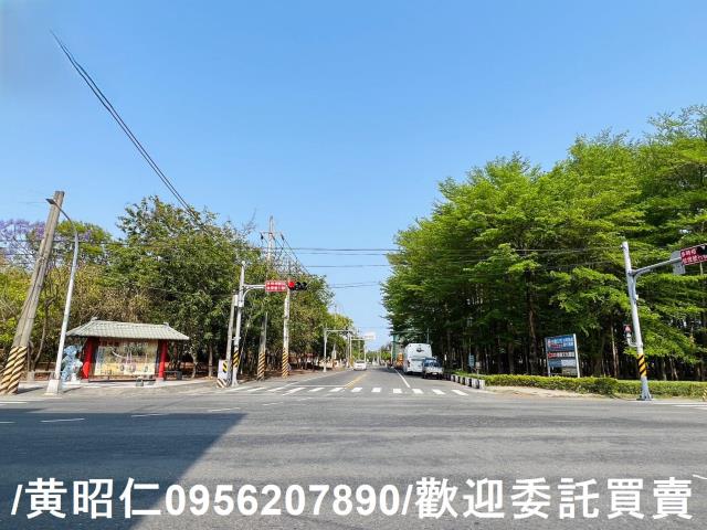 台南善化農地-5