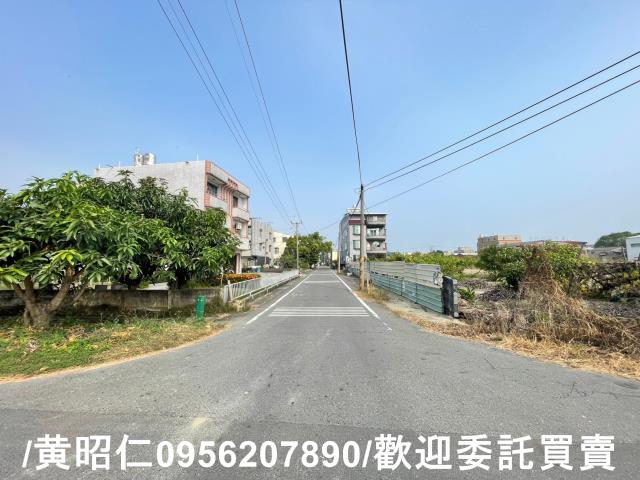 台南安定農地-1