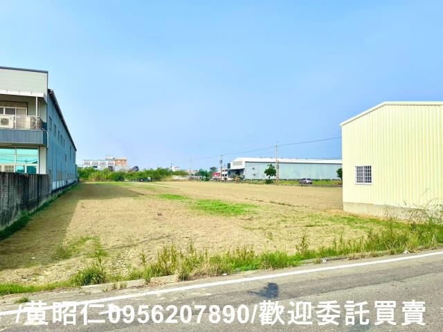 台南安定農地-4