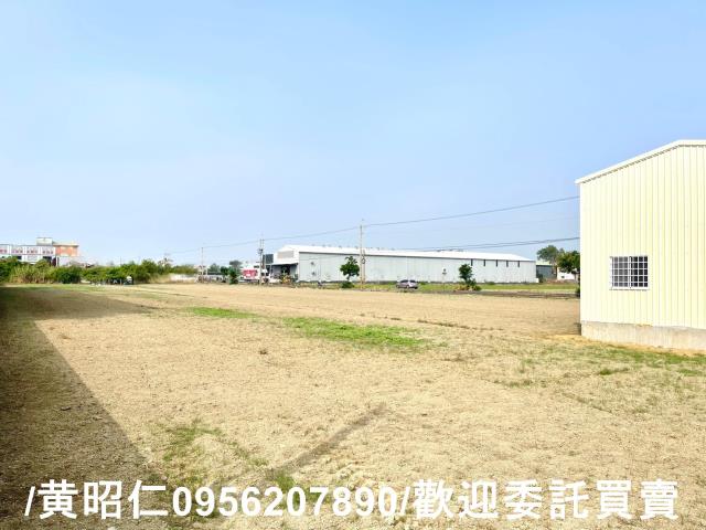 台南安定農地-5