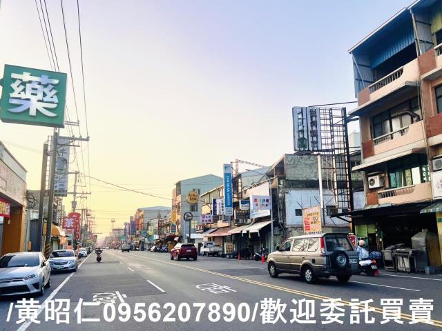 台南永康建地-0