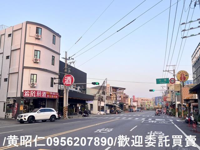 台南永康建地-1