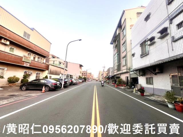 台南永康建地-4