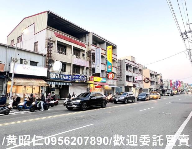 台南永康建地-8